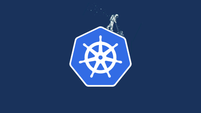 kubernetes kubernetes